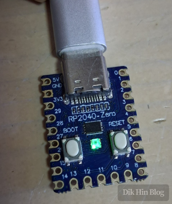 image from Adding RP2040 Voltage Regulation to MicroPython