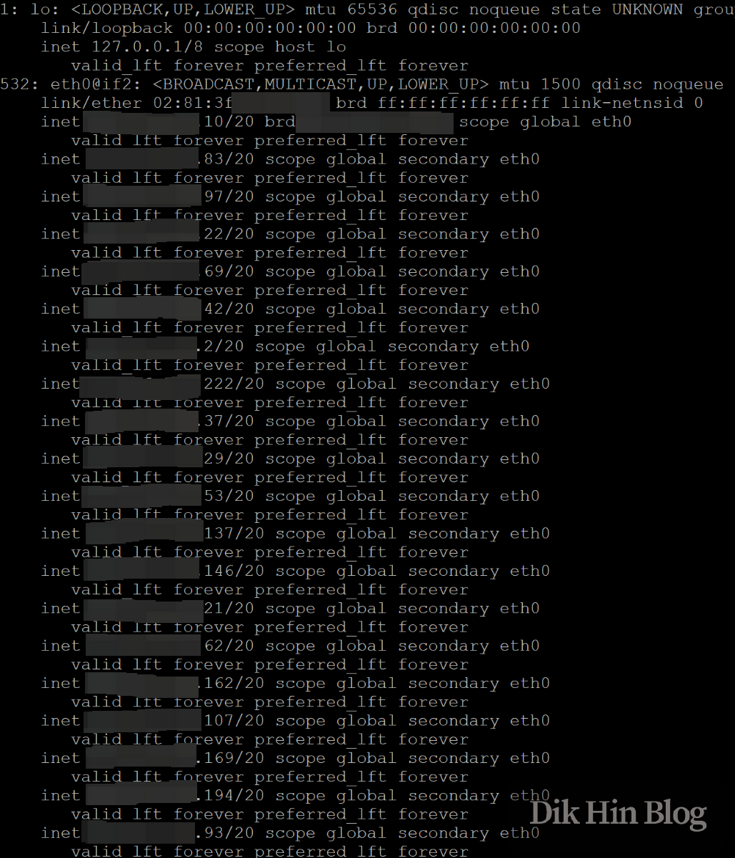 image from Getting Multiple Dynamic Public IPs from ISP DHCP via Single Raspberry Pi