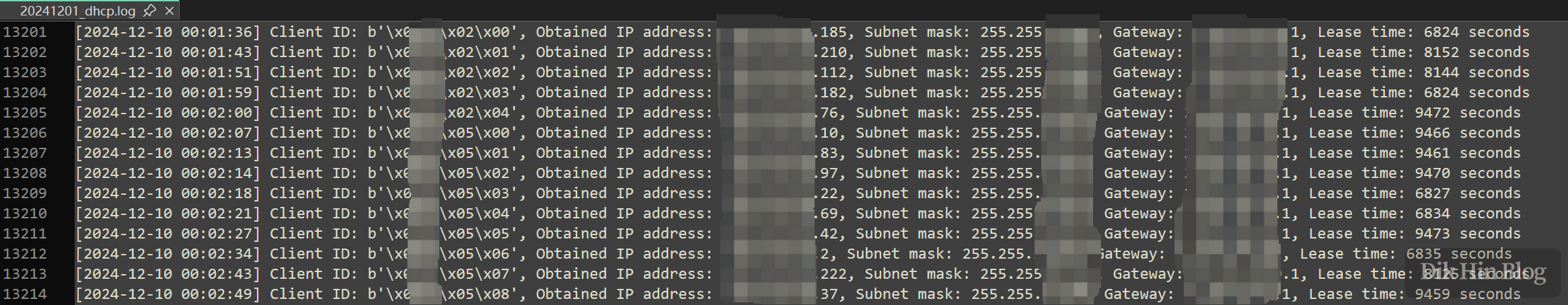 Getting multiple public IPs