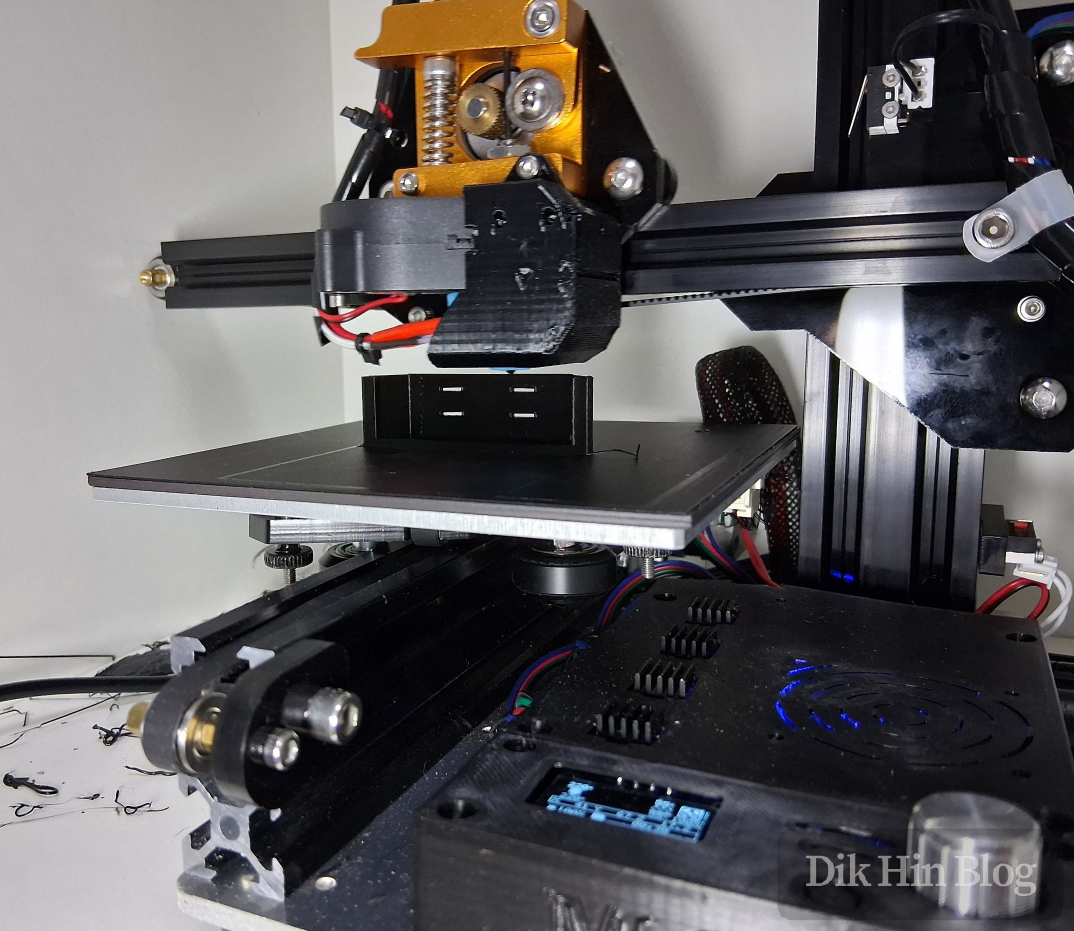 image from DIY Handheld Radio Power Supply and Type-C 2S Li-ion Charger